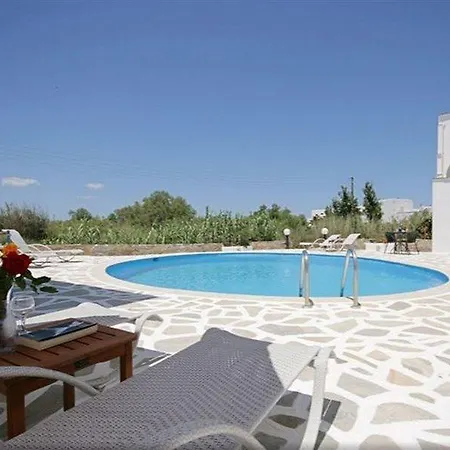 Sunny 2* Naxos City