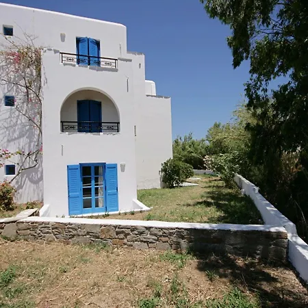 Sunny 2* Naxos City