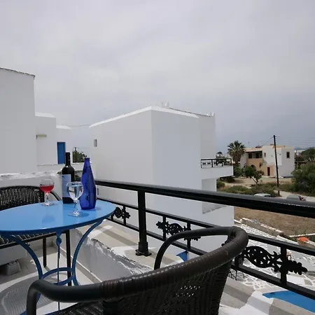 Sunny 2* Naxos City