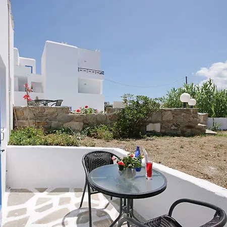 Sunny 2* Naxos City