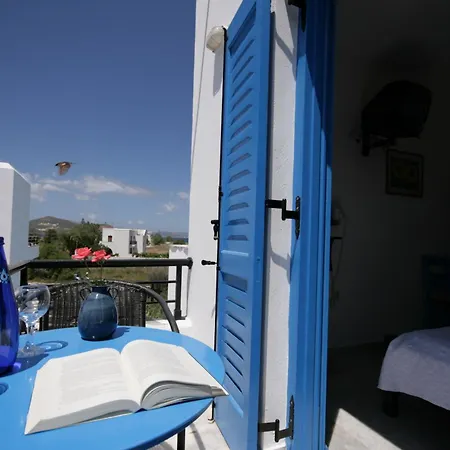 Апарт-отель Sunny