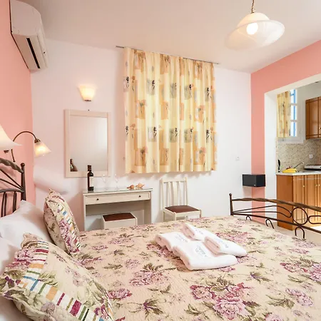 Sunny Апарт-отель 3*