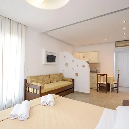 Sunny Апарт-отель