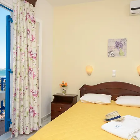 Sunny Апарт-отель 3*