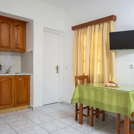 Апарт-отель Sunny