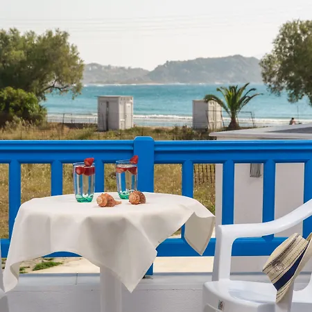 Sunny Апарт-отель 3*