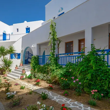 Апарт-отель Sunny