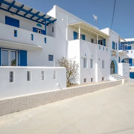 Sunny Апарт-отель