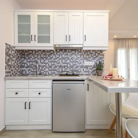 Апарт-отель Sunny 3*