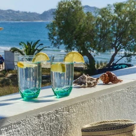 Апарт-отель Sunny 3*