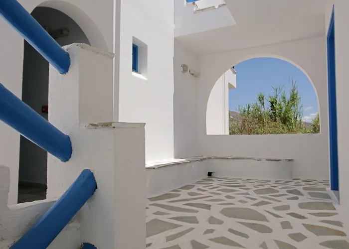 公寓式酒店 Sunny