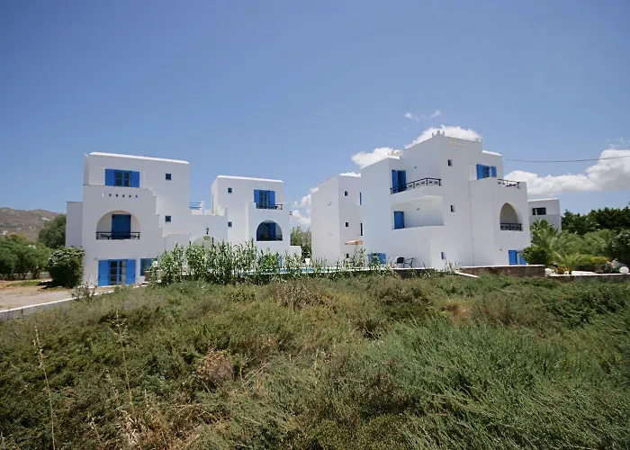 公寓式酒店 Sunny 3*