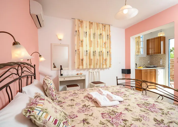 Sunny 公寓式酒店 3*