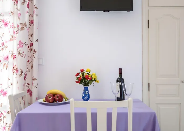 公寓式酒店 Sunny 3*