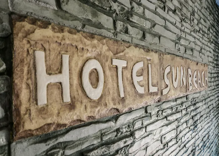 Sunny 公寓式酒店 Naxos City