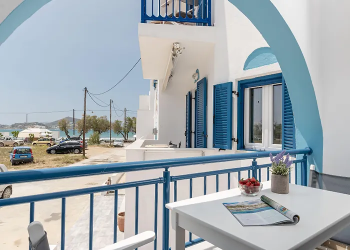 公寓式酒店 Sunny