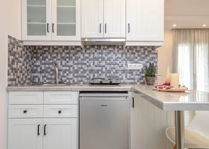 公寓式酒店 Sunny 3*