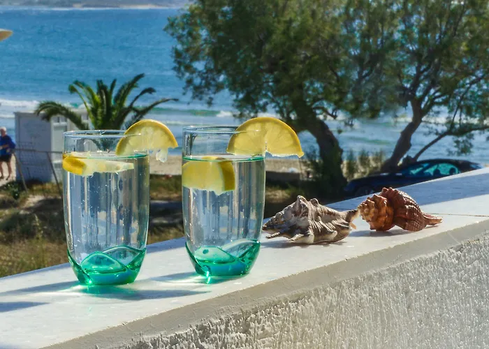 公寓式酒店 Sunny 3*