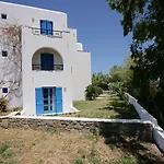 Sunny 3* Naxos City