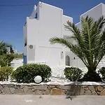 Sunny 3* Naxos City
