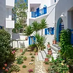 Sunny 3* Naxos City