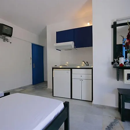 Sunny Apart-hotel Naxos City