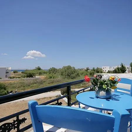 Sunny Naxos City