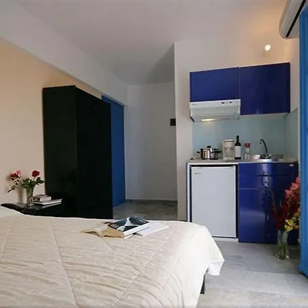 Sunny Apart-hotel