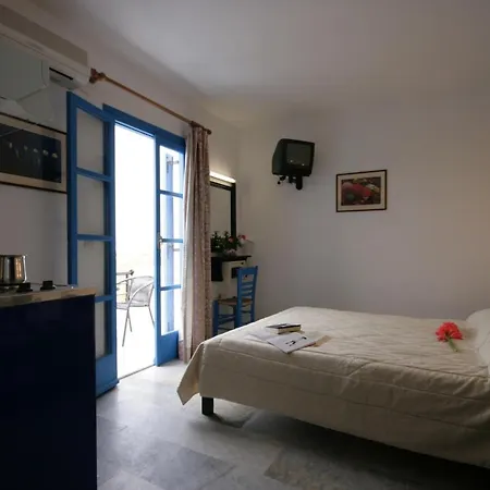 Sunny 3* Naxos City