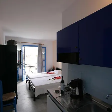 Sunny Appart hôtel
