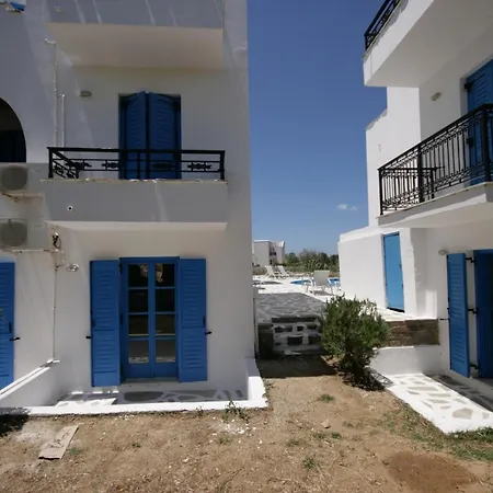 Sunny Apartahotel
