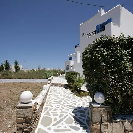 Sunny Apart-hotel 2*