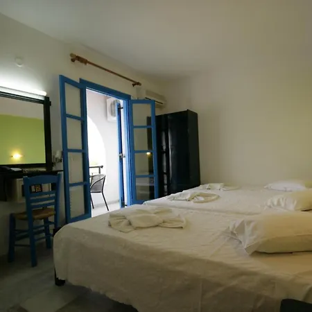 Sunny Apart Otel