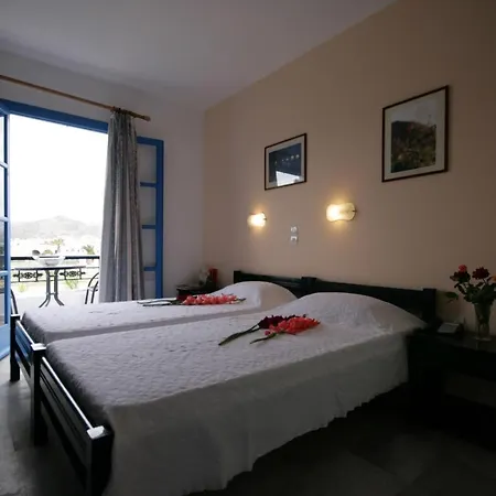Apart-hotel Sunny