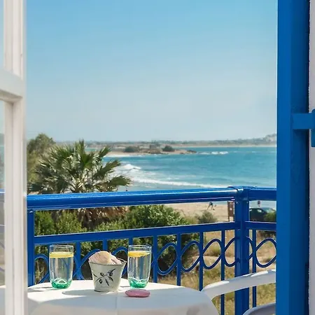 Apart-hotel Sunny 2*