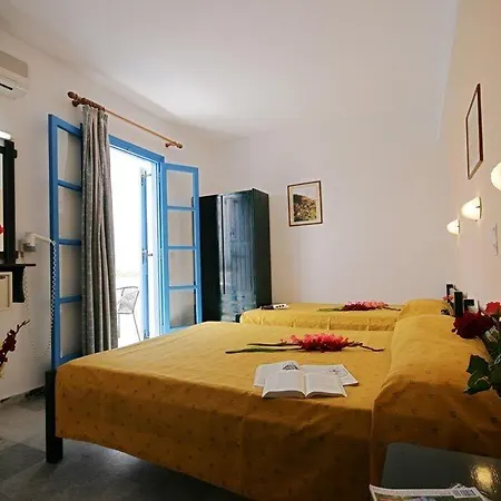 Apart-hotel Sunny 2*
