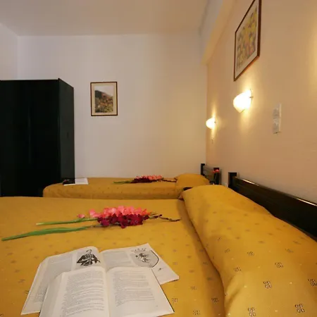 Sunny Apart-hotel