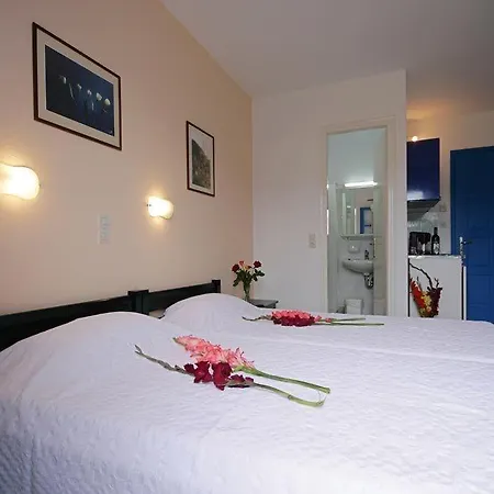 Sunny Apart-hotel