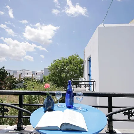 Sunny Apart-hotel