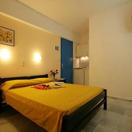 Apart-hotel Sunny 2*