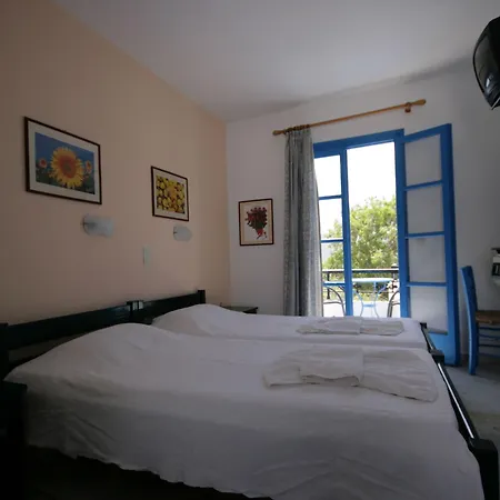 Sunny Apart-hotel