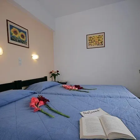 Sunny Apart-hotel 2*