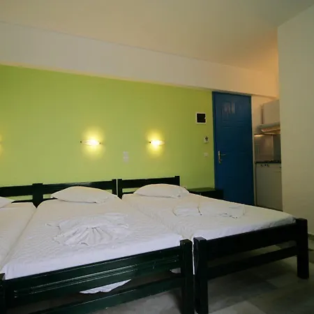 Sunny Apart-hotel