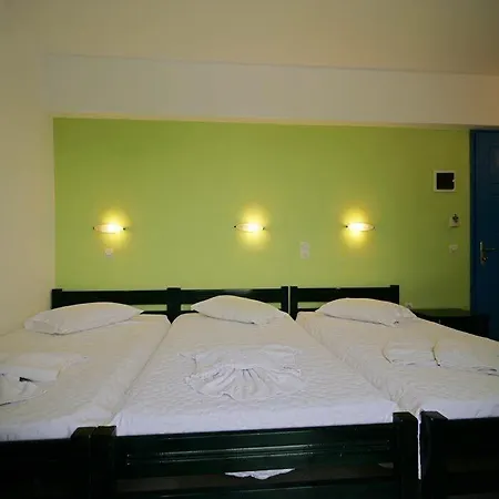Sunny Apart-hotel 2*