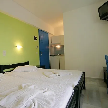 Sunny Apart-hotel Naxos City