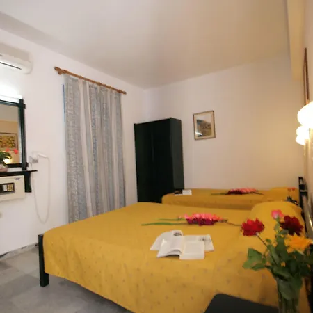 Apart-hotel Sunny Naxos City