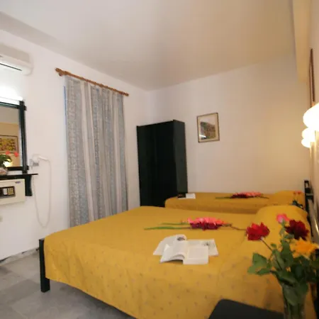 Apartahotel Sunny Naxos City