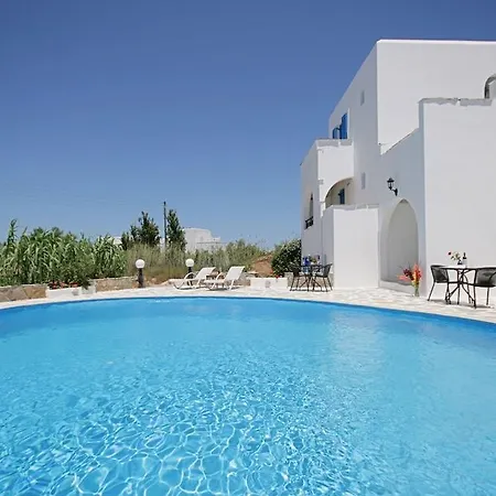 Apart-hotel Sunny 2*