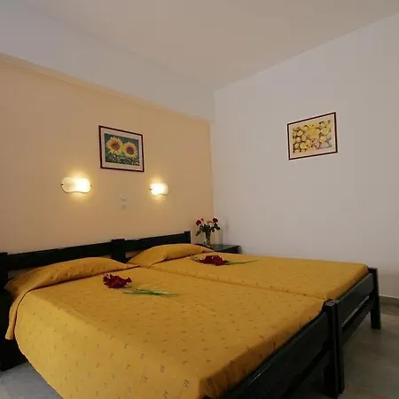 Apart-hotel Sunny Naxos City