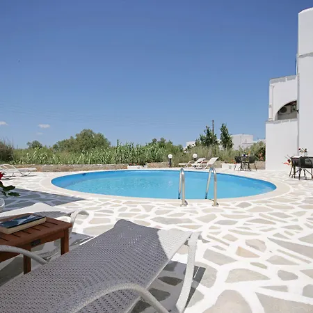 Aparthotel Sunny